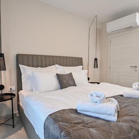 Luxury Apartments Villa Lacrima Šilo 外观 照片