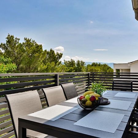 Luxury Apartments Villa Lacrima Šilo 外观 照片