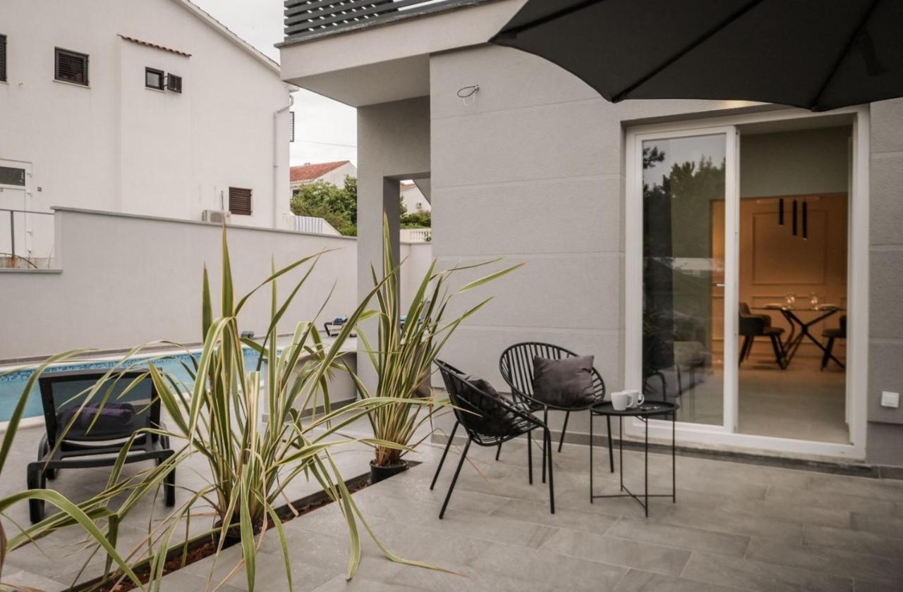 Luxury Apartments Villa Lacrima Šilo 外观 照片