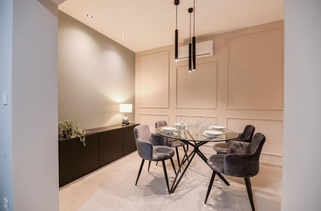 Luxury Apartments Villa Lacrima Šilo 外观 照片