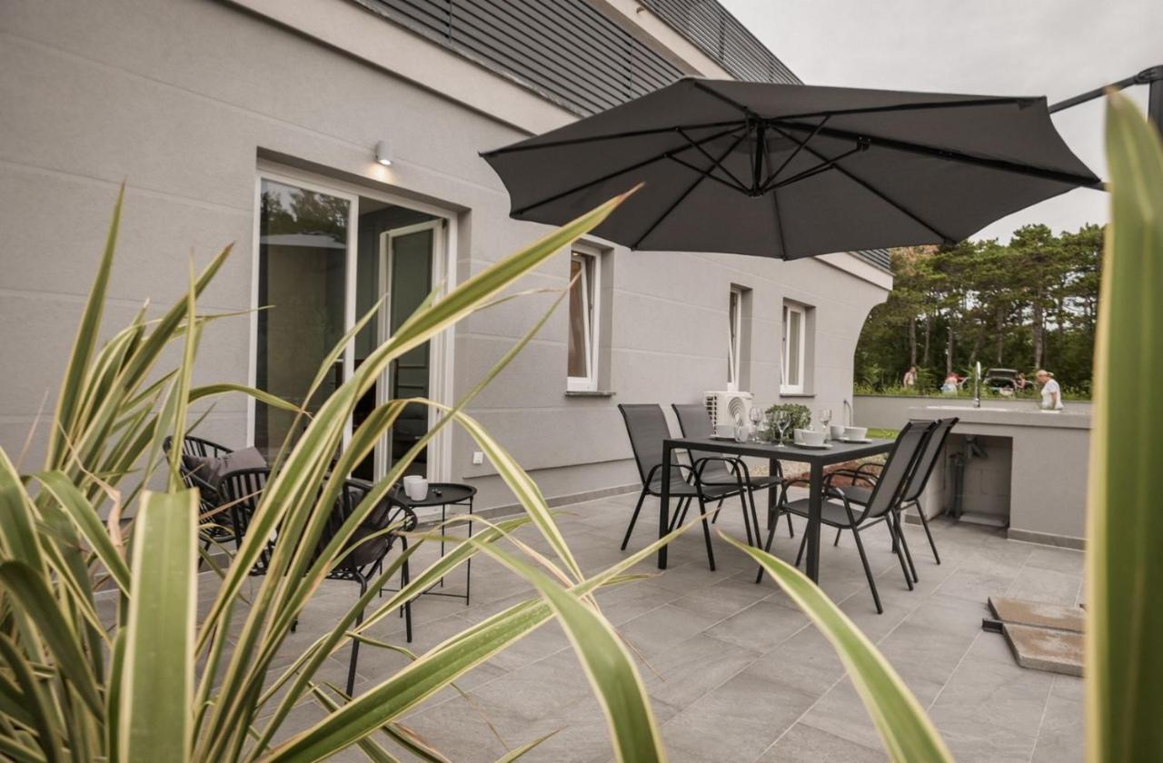 Luxury Apartments Villa Lacrima Šilo 外观 照片