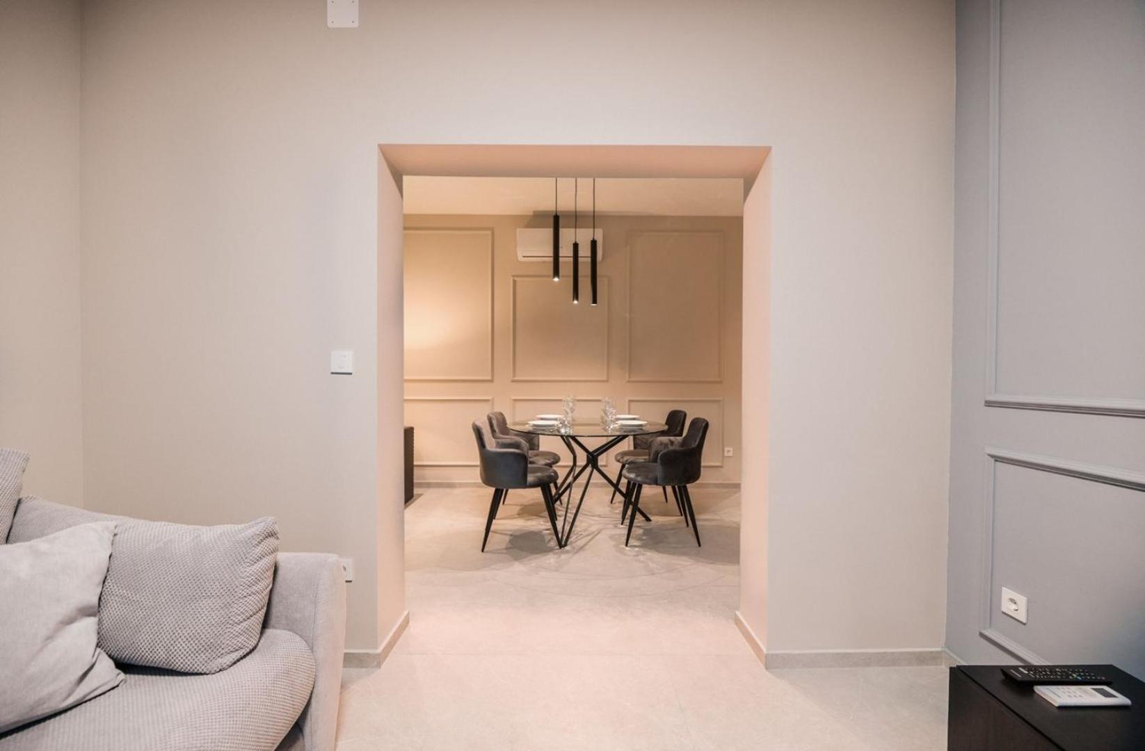 Luxury Apartments Villa Lacrima Šilo 外观 照片