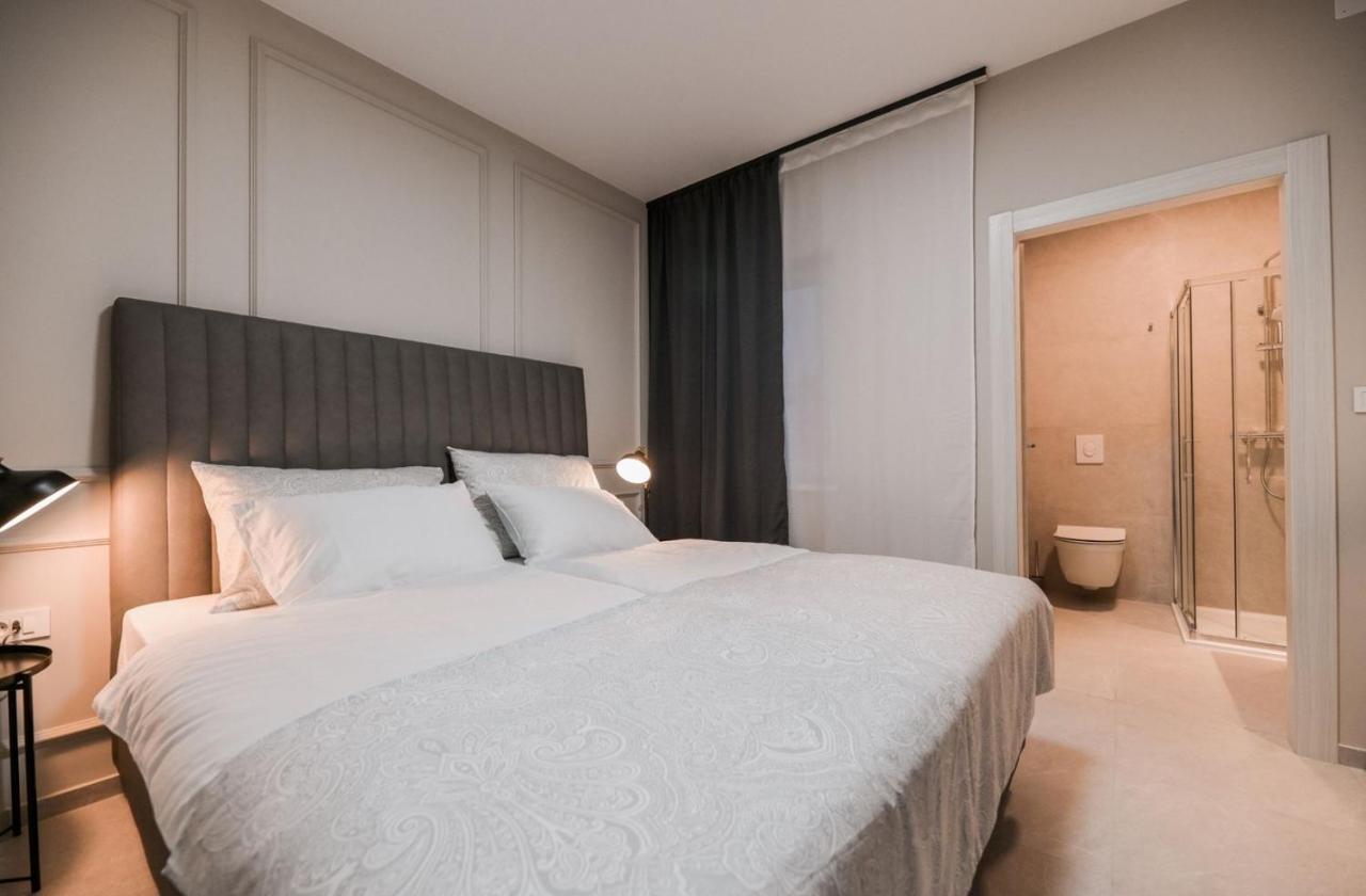 Luxury Apartments Villa Lacrima Šilo 外观 照片