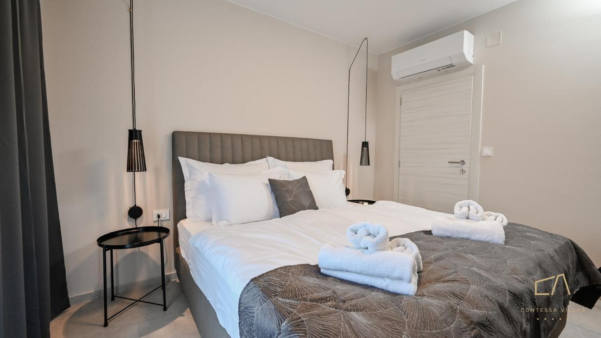 Luxury Apartments Villa Lacrima Šilo 外观 照片