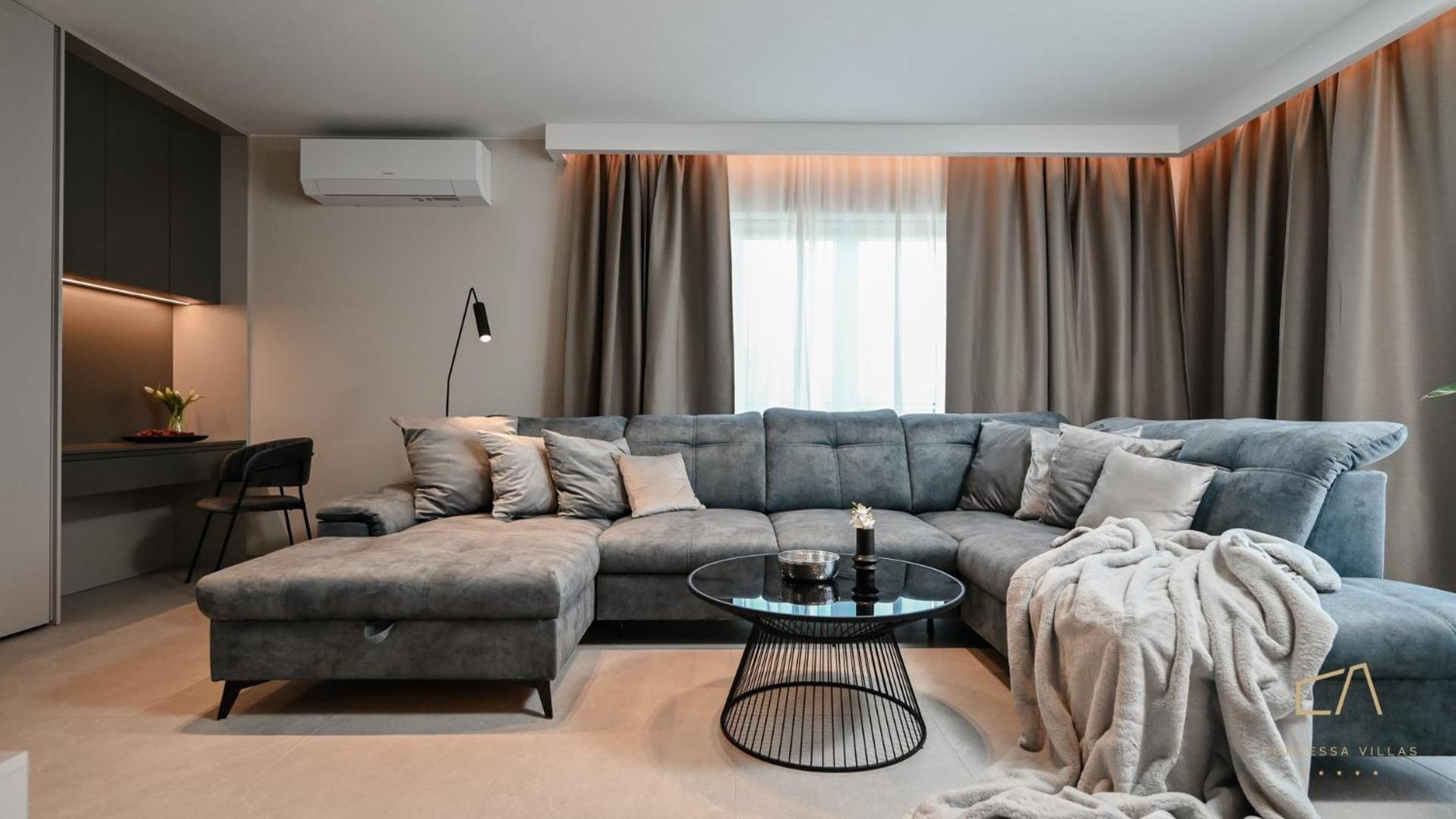 Luxury Apartments Villa Lacrima Šilo 外观 照片