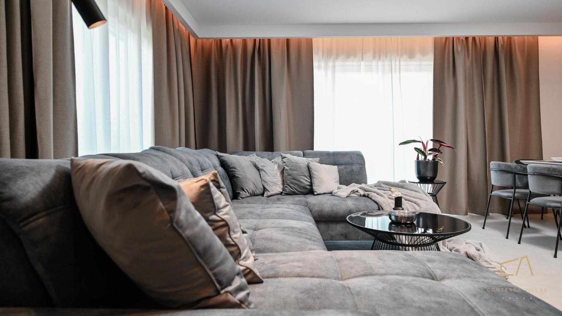 Luxury Apartments Villa Lacrima Šilo 外观 照片