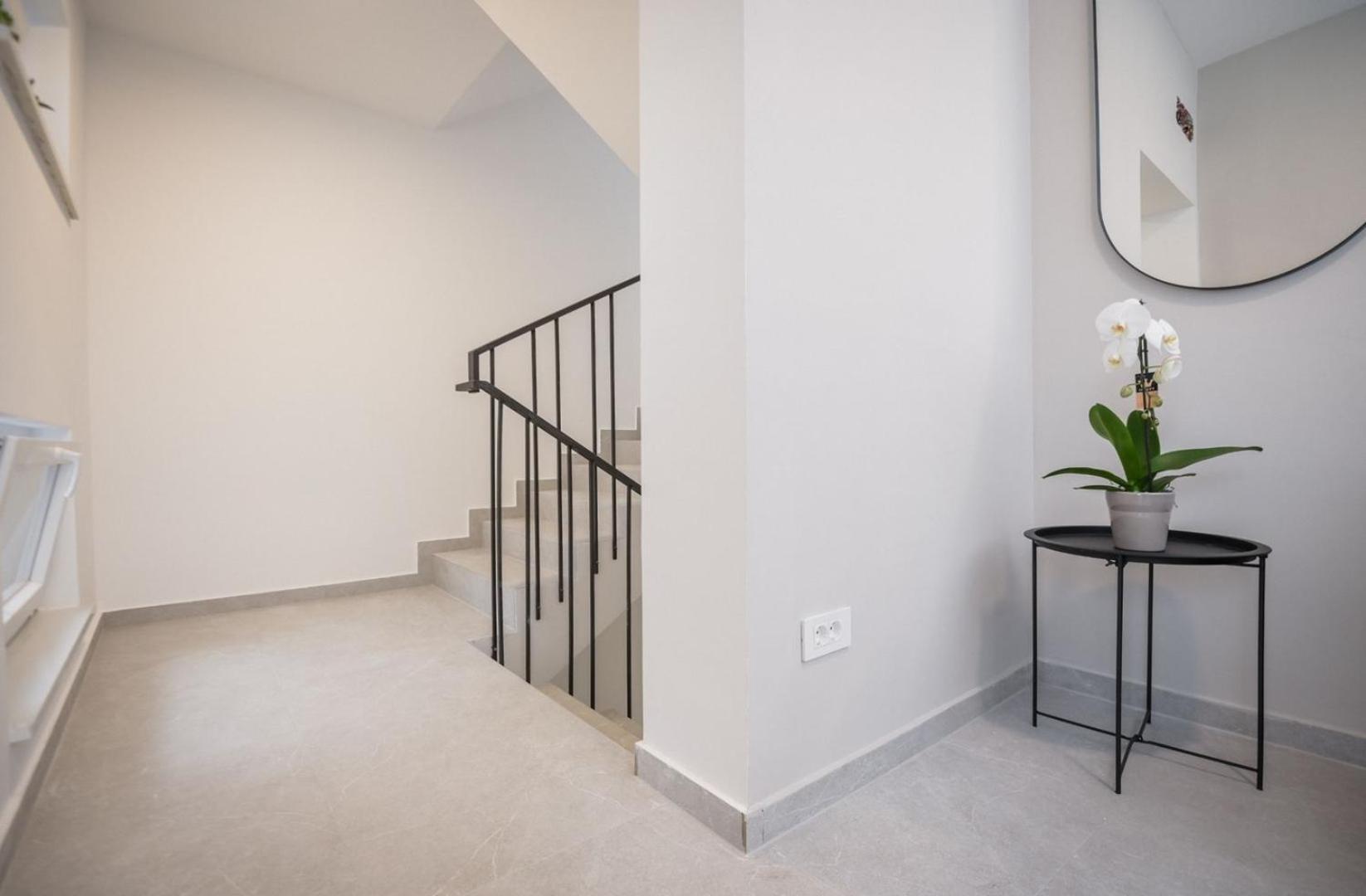 Luxury Apartments Villa Lacrima Šilo 外观 照片