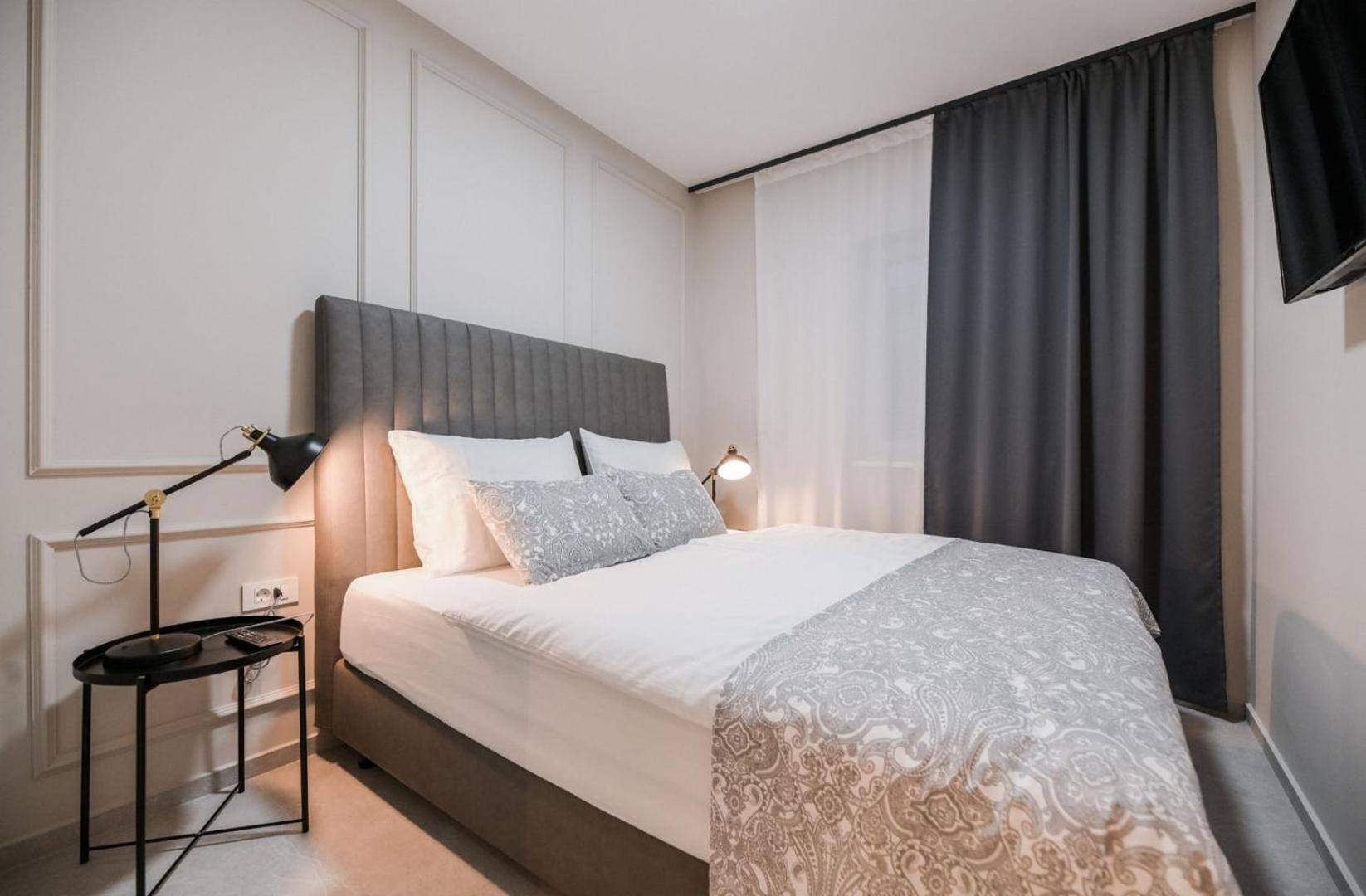 Luxury Apartments Villa Lacrima Šilo 外观 照片